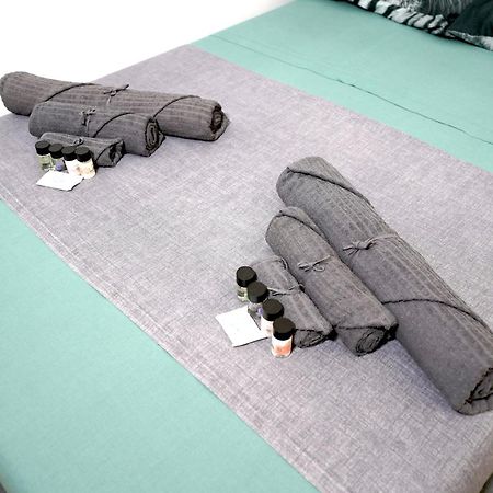 Le Giare Agrigento Apartment ภายนอก รูปภาพ
