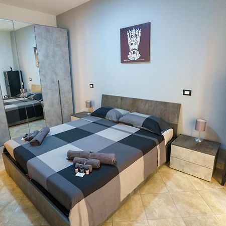 Le Giare Agrigento Apartment ภายนอก รูปภาพ