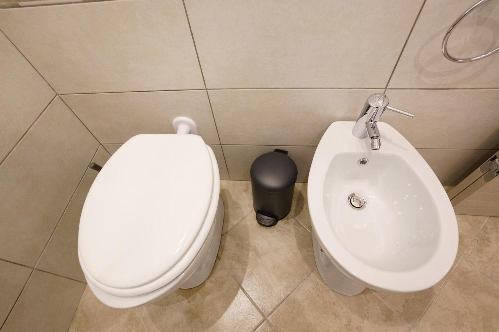 Le Giare Agrigento Apartment ภายนอก รูปภาพ