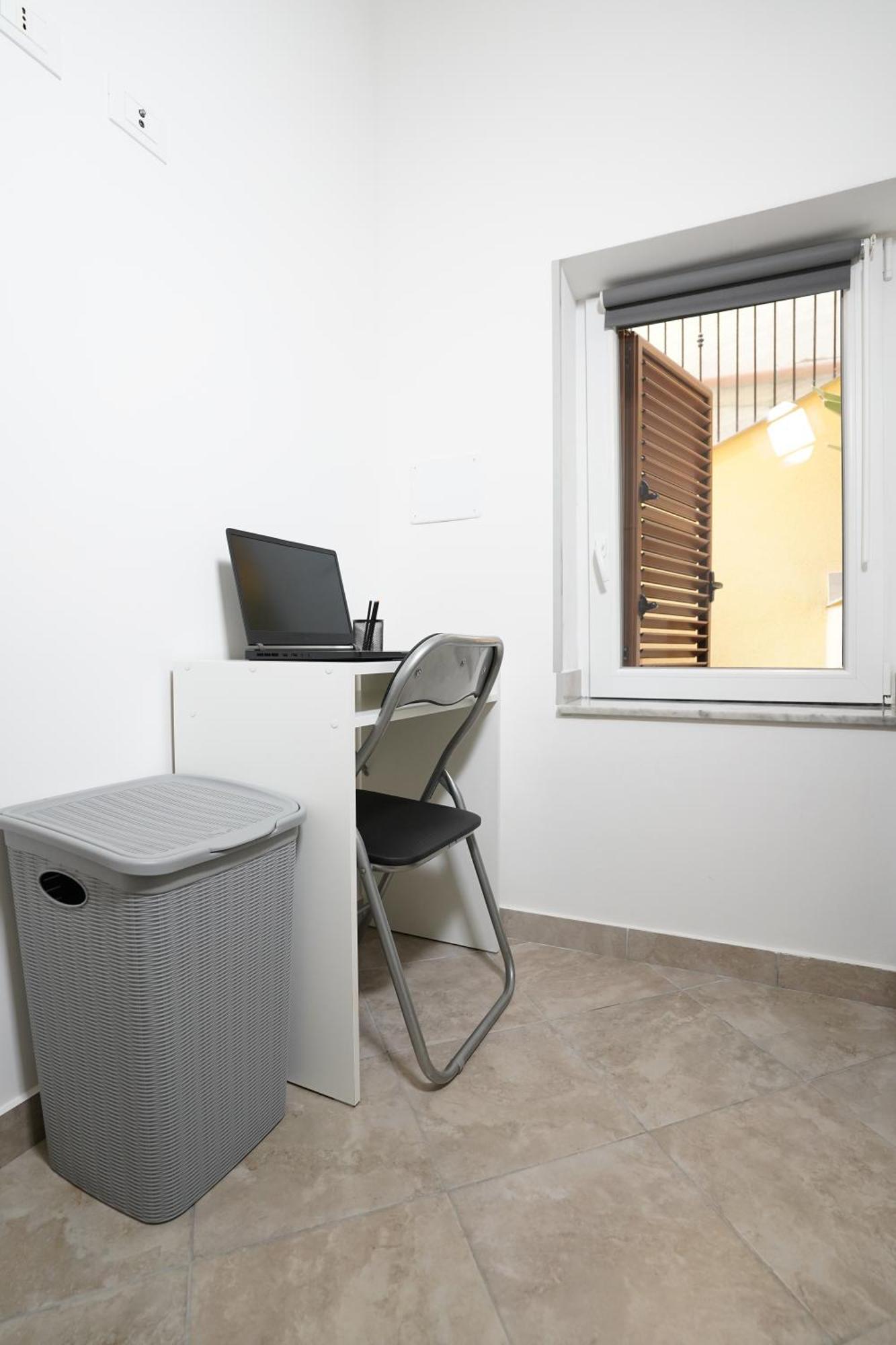 Le Giare Agrigento Apartment ภายนอก รูปภาพ