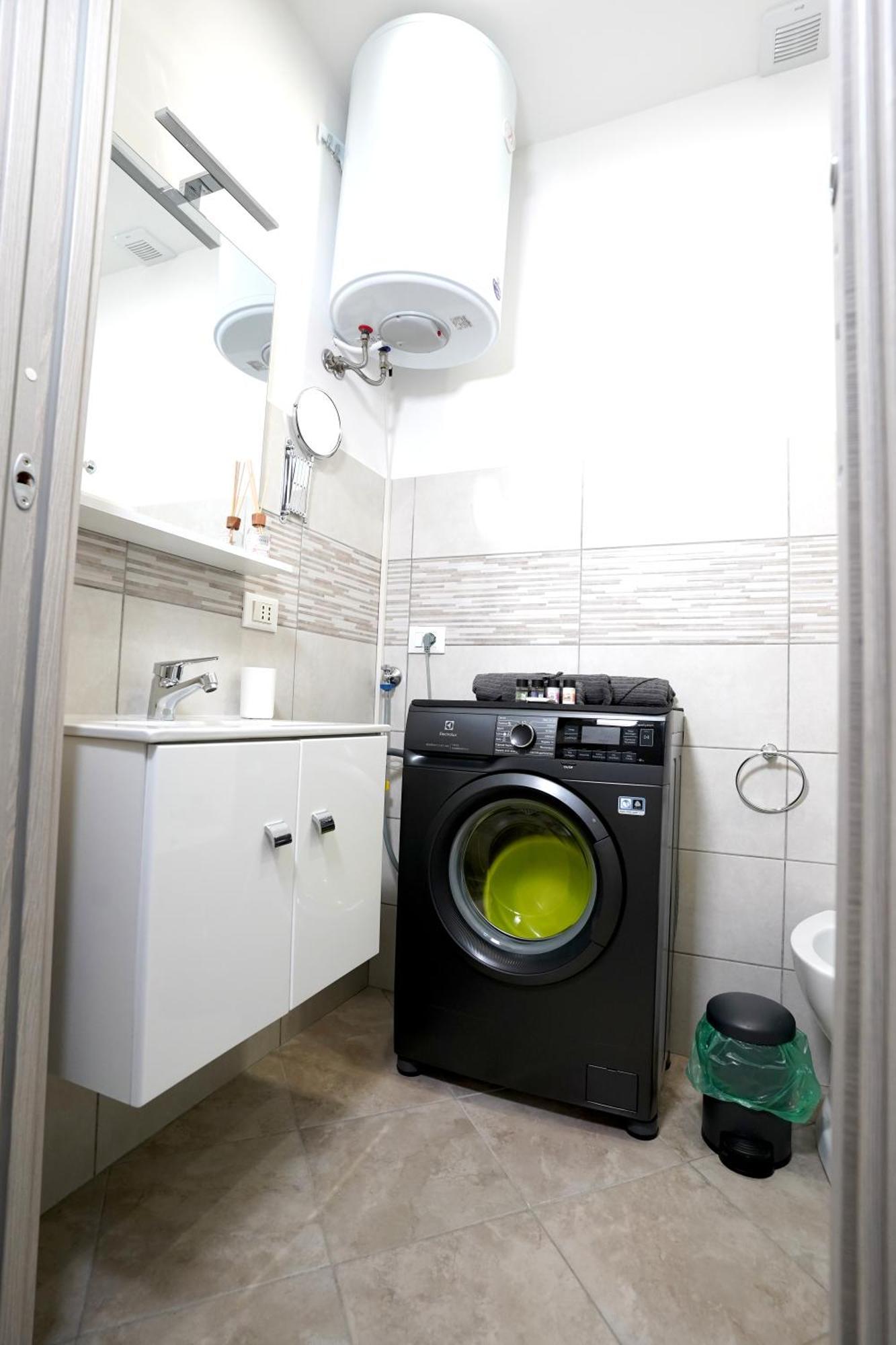 Le Giare Agrigento Apartment ภายนอก รูปภาพ